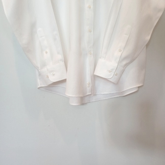 KIRKLAND Signature, Traditional Fit Shirt - Picture 7 of 10